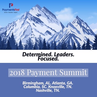 Payment Summit Logo 2018